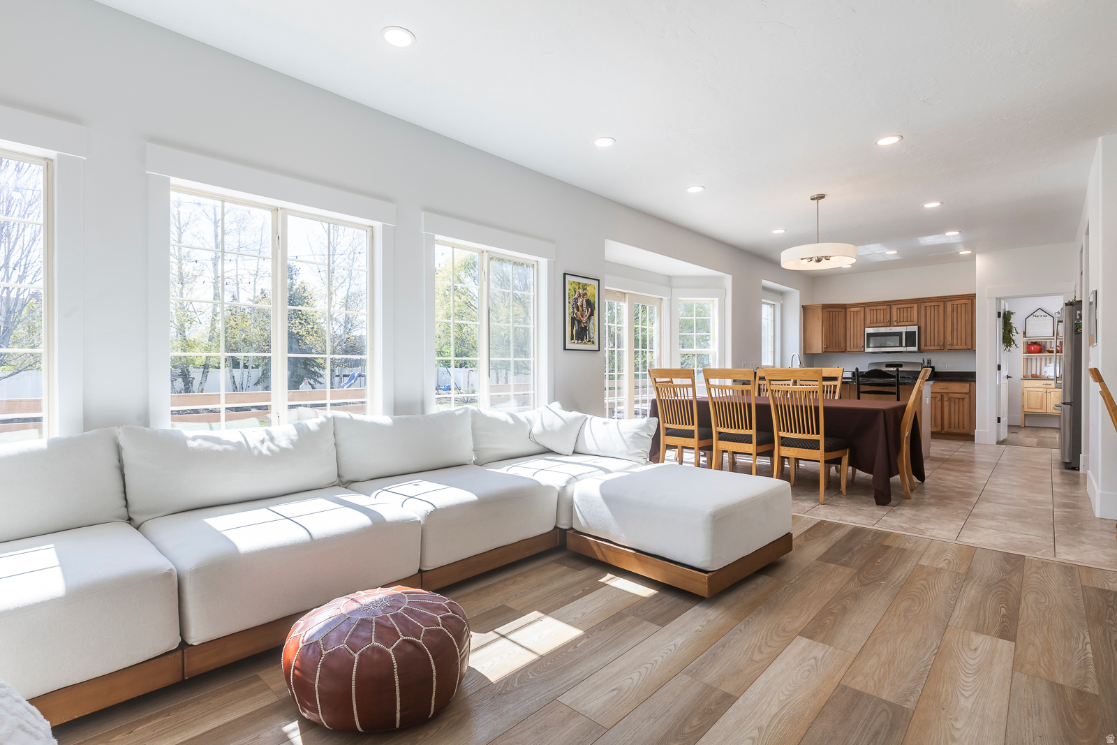 MILL ROAD ESTATES - Residential