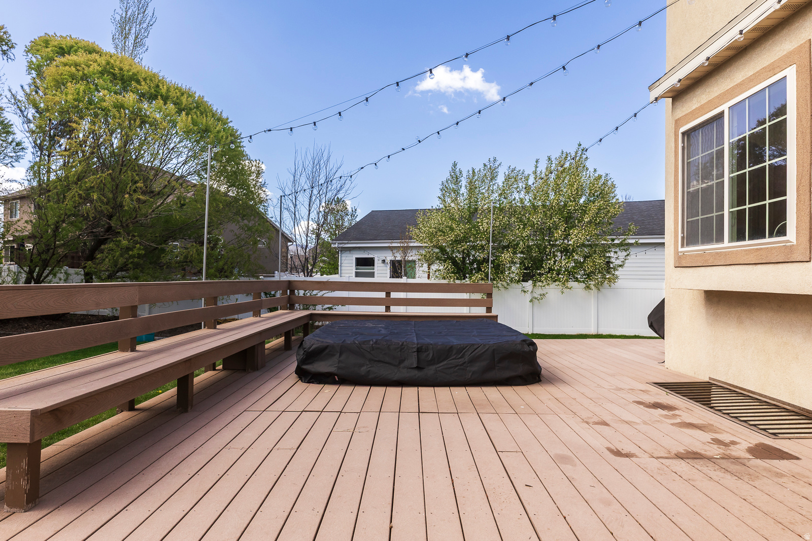 MILL ROAD ESTATES - Residential