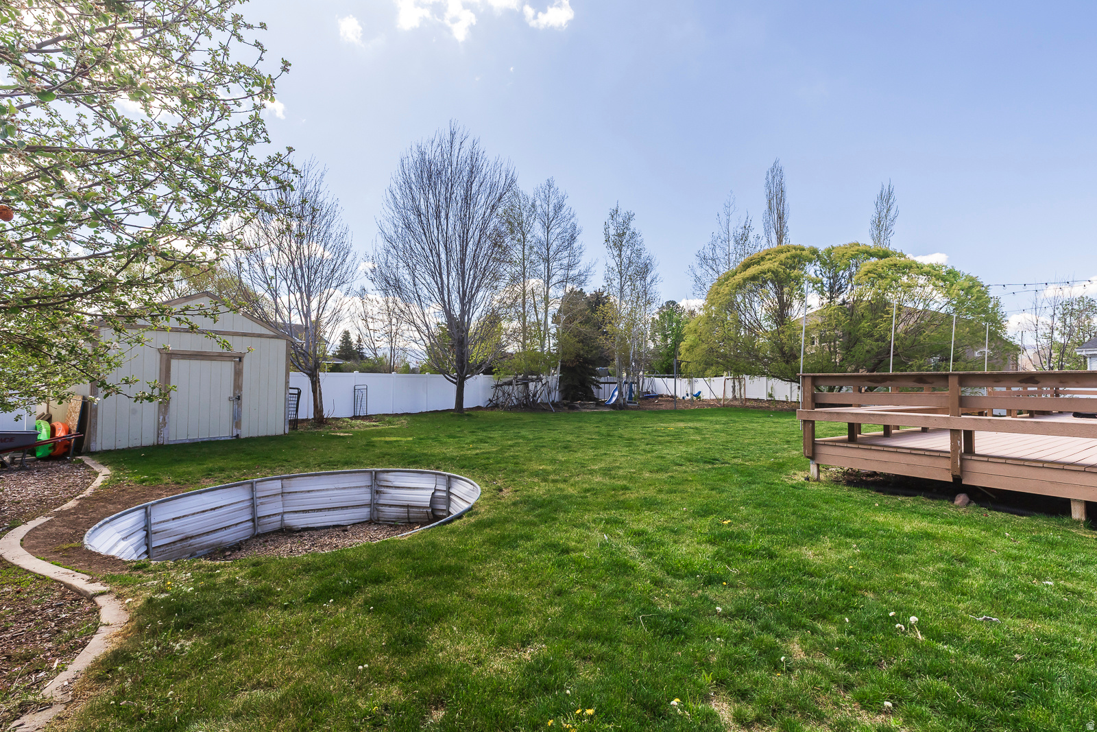 MILL ROAD ESTATES - Residential