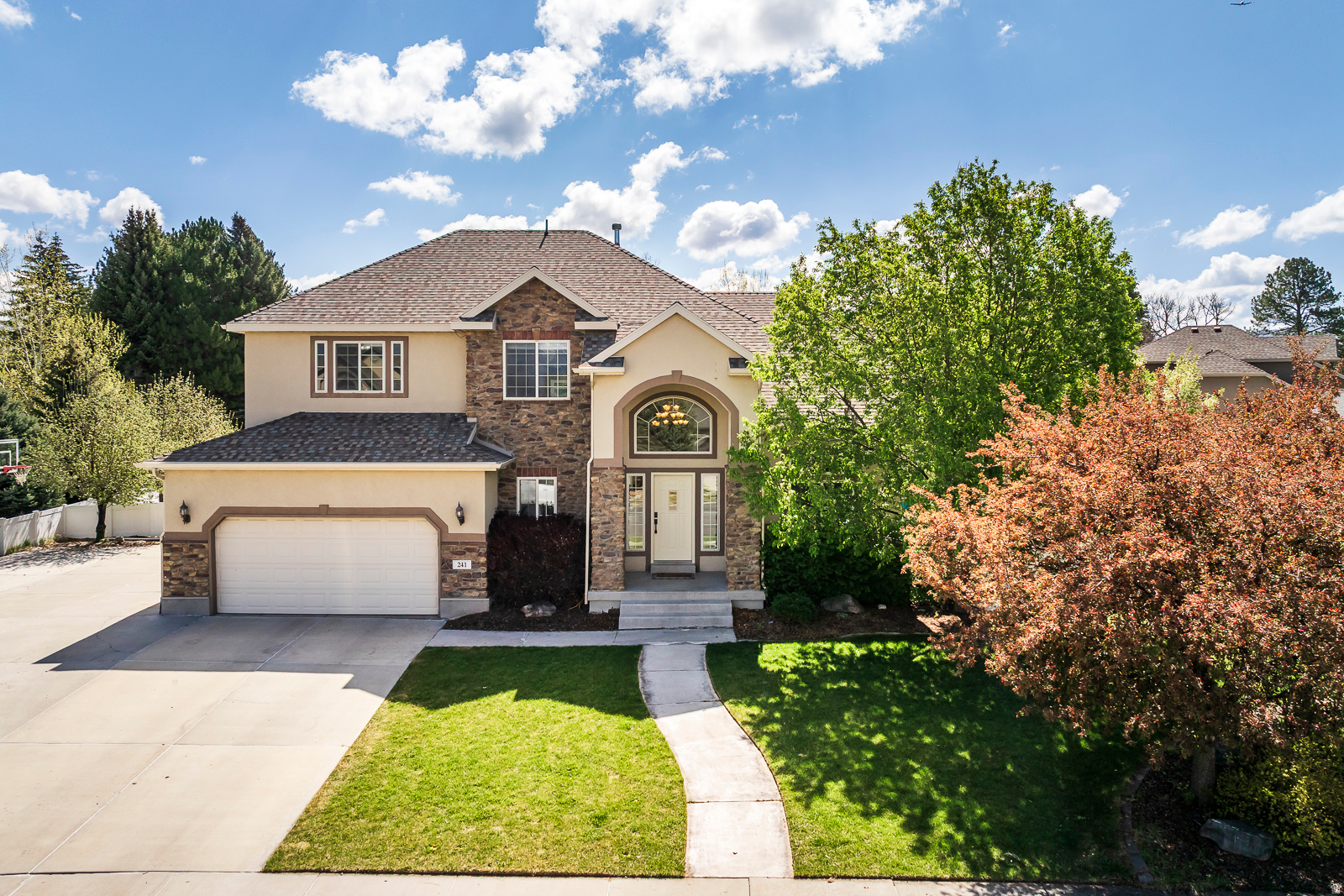 MILL ROAD ESTATES - Residential