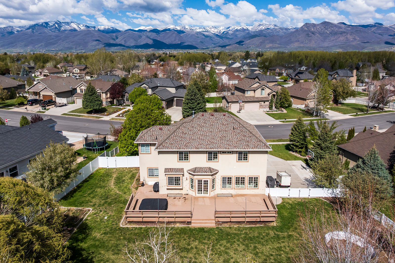MILL ROAD ESTATES - Residential