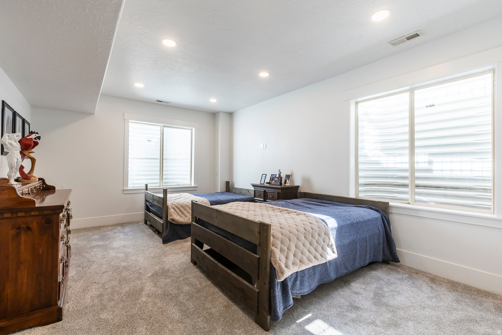 MILL ROAD ESTATES - Residential