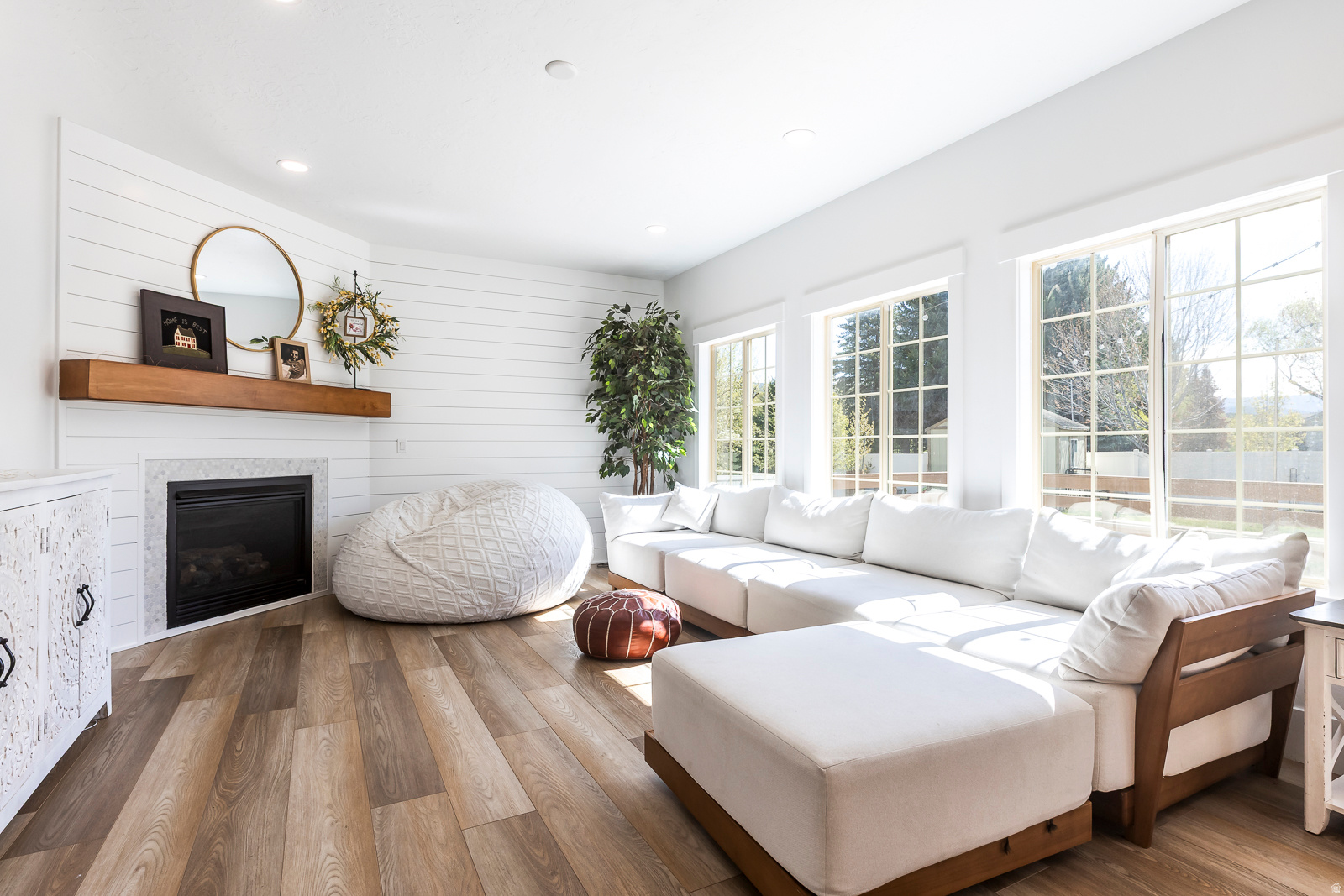 MILL ROAD ESTATES - Residential