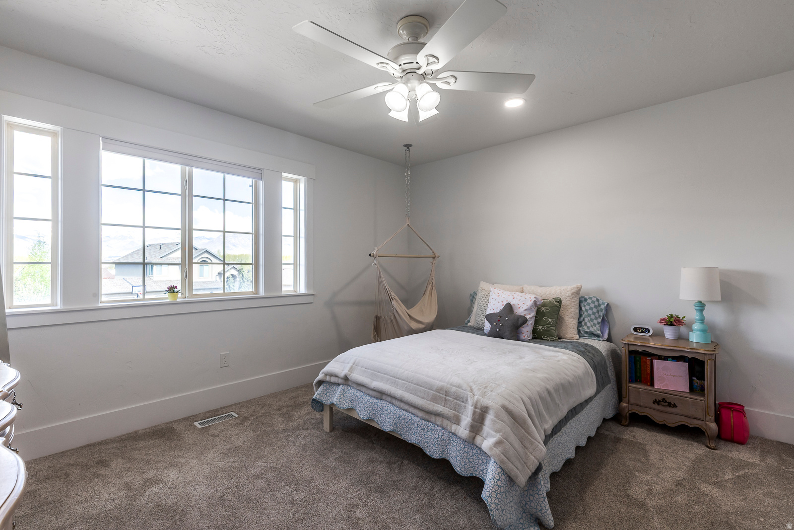 MILL ROAD ESTATES - Residential