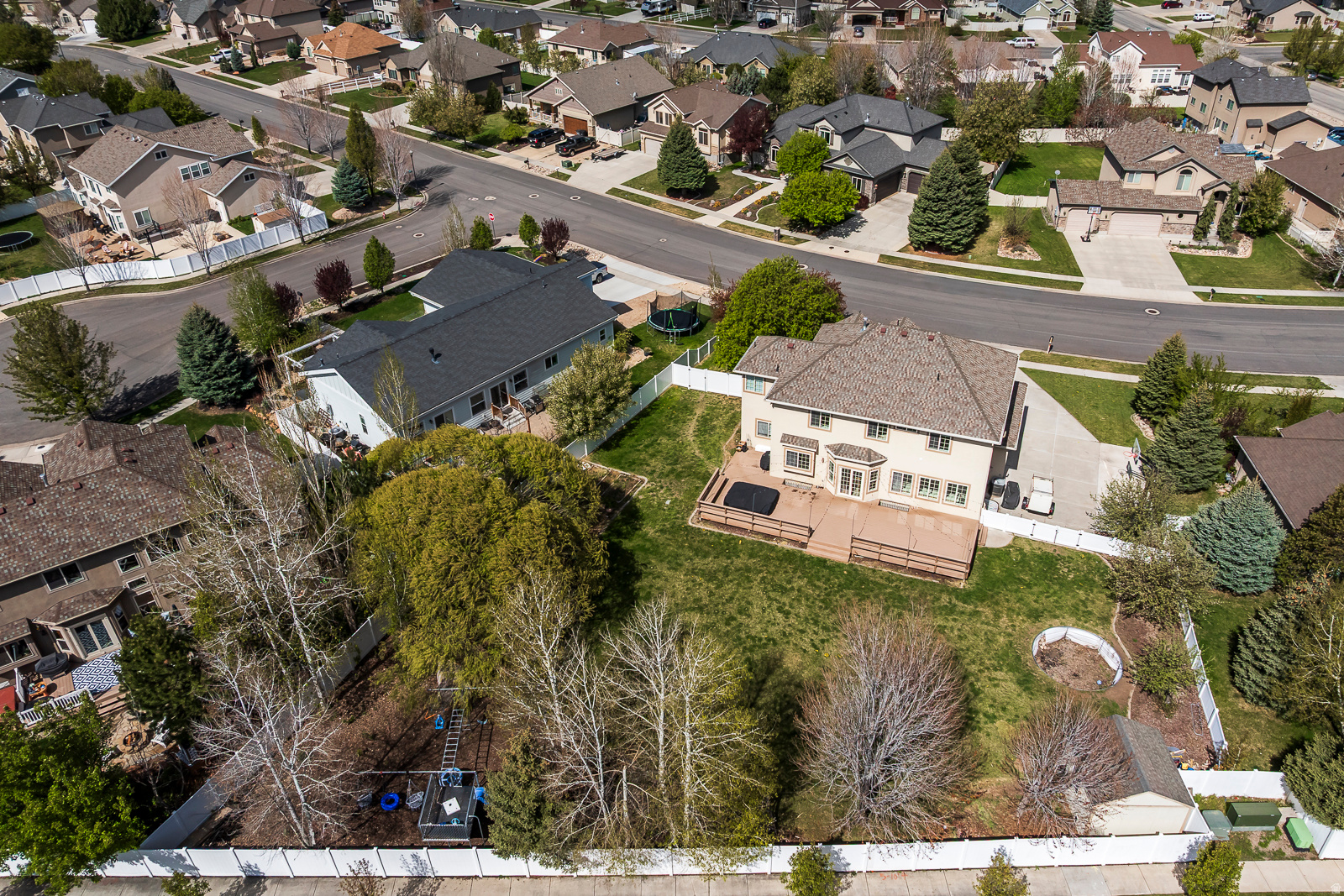 MILL ROAD ESTATES - Residential