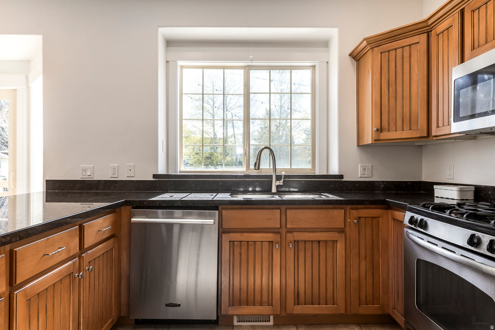 MILL ROAD ESTATES - Residential