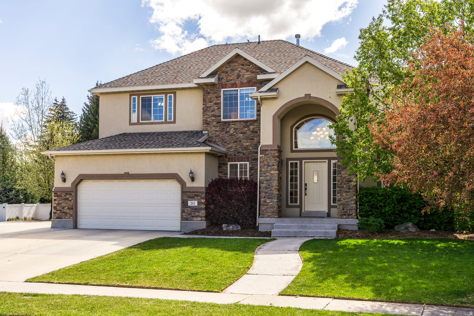 MILL ROAD ESTATES - Residential