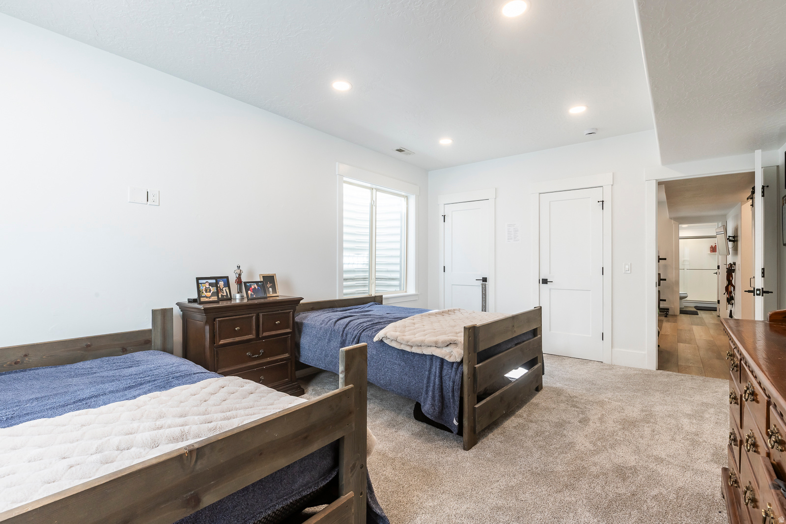 MILL ROAD ESTATES - Residential