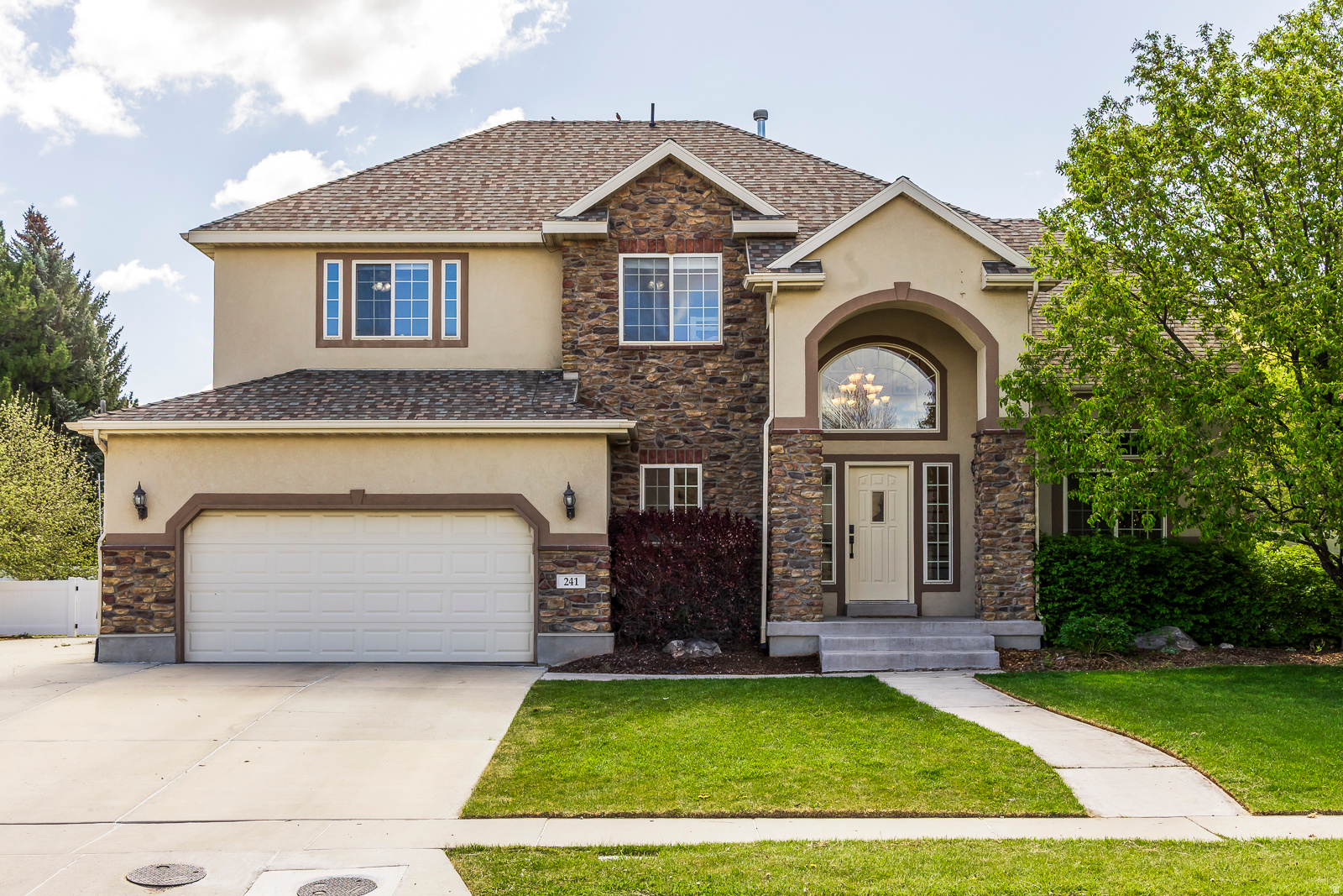 MILL ROAD ESTATES - Residential
