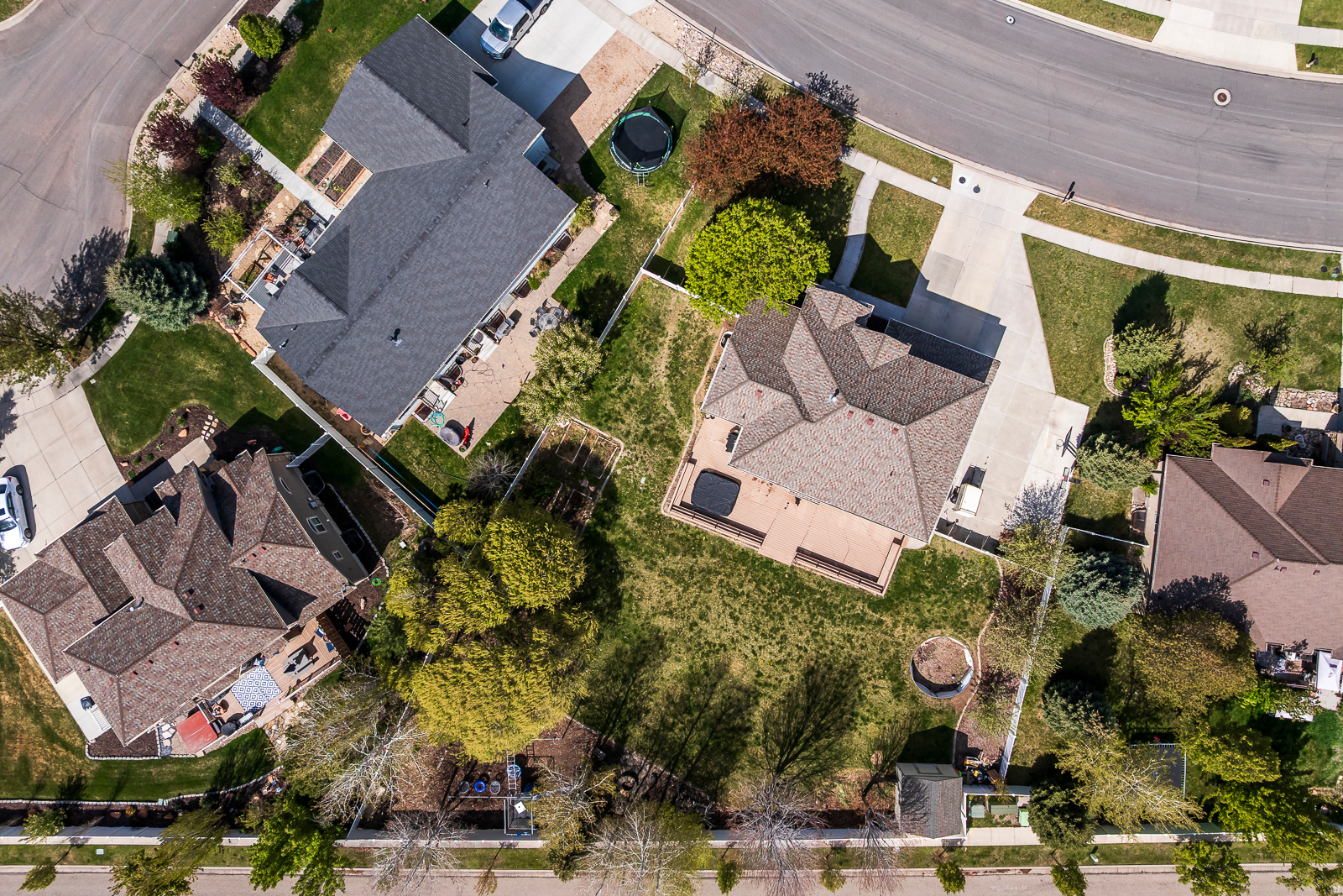 MILL ROAD ESTATES - Residential