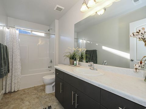 Tiny photo for 1441 W STONE GATE DR, Saratoga Springs, UT 84045 (MLS # 2142286)