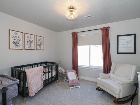 Tiny photo for 1441 W STONE GATE DR, Saratoga Springs, UT 84045 (MLS # 2142286)