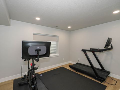 Tiny photo for 1441 W STONE GATE DR, Saratoga Springs, UT 84045 (MLS # 2142286)