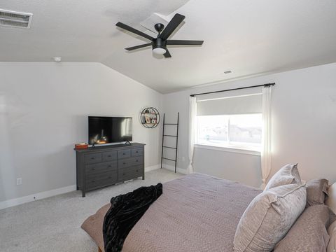 Tiny photo for 1441 W STONE GATE DR, Saratoga Springs, UT 84045 (MLS # 2142286)