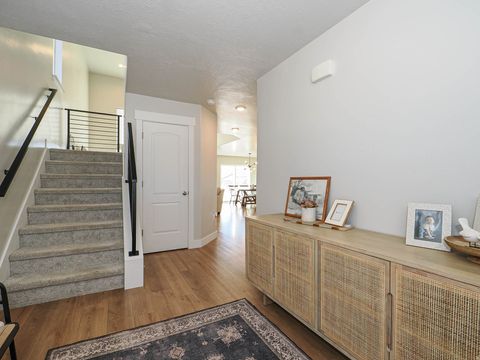 Tiny photo for 1441 W STONE GATE DR, Saratoga Springs, UT 84045 (MLS # 2142286)