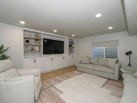 Tiny photo for 1441 W STONE GATE DR, Saratoga Springs, UT 84045 (MLS # 2142286)