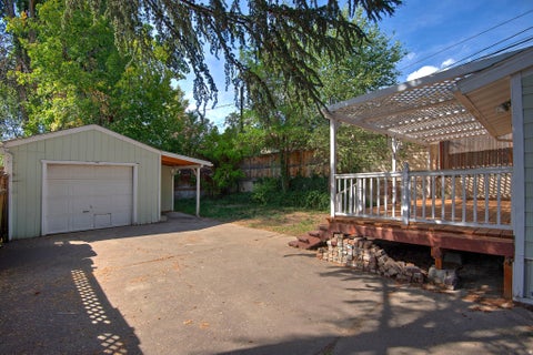 Tiny photo for 377 N I ST, Salt Lake City, UT 84103 (MLS # 2185279)