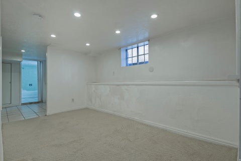 Tiny photo for 377 N I ST, Salt Lake City, UT 84103 (MLS # 2185279)