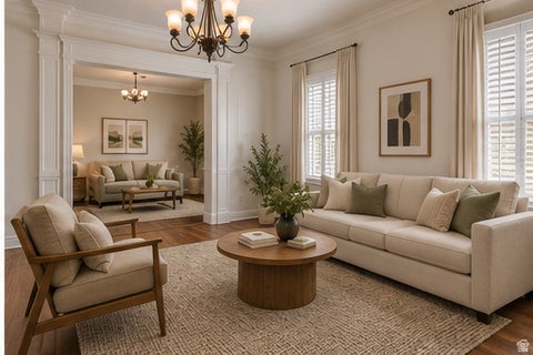 Tiny photo for 377 N I ST, Salt Lake City, UT 84103 (MLS # 2185279)