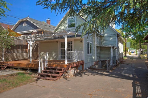 Tiny photo for 377 N I ST, Salt Lake City, UT 84103 (MLS # 2185279)