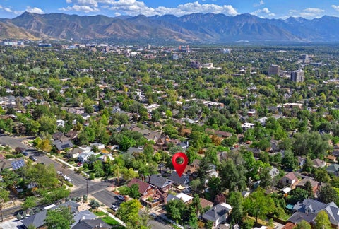Tiny photo for 377 N I ST, Salt Lake City, UT 84103 (MLS # 2185279)
