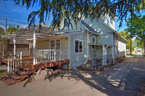 Tiny photo for 377 N I ST, Salt Lake City, UT 84103 (MLS # 2185279)