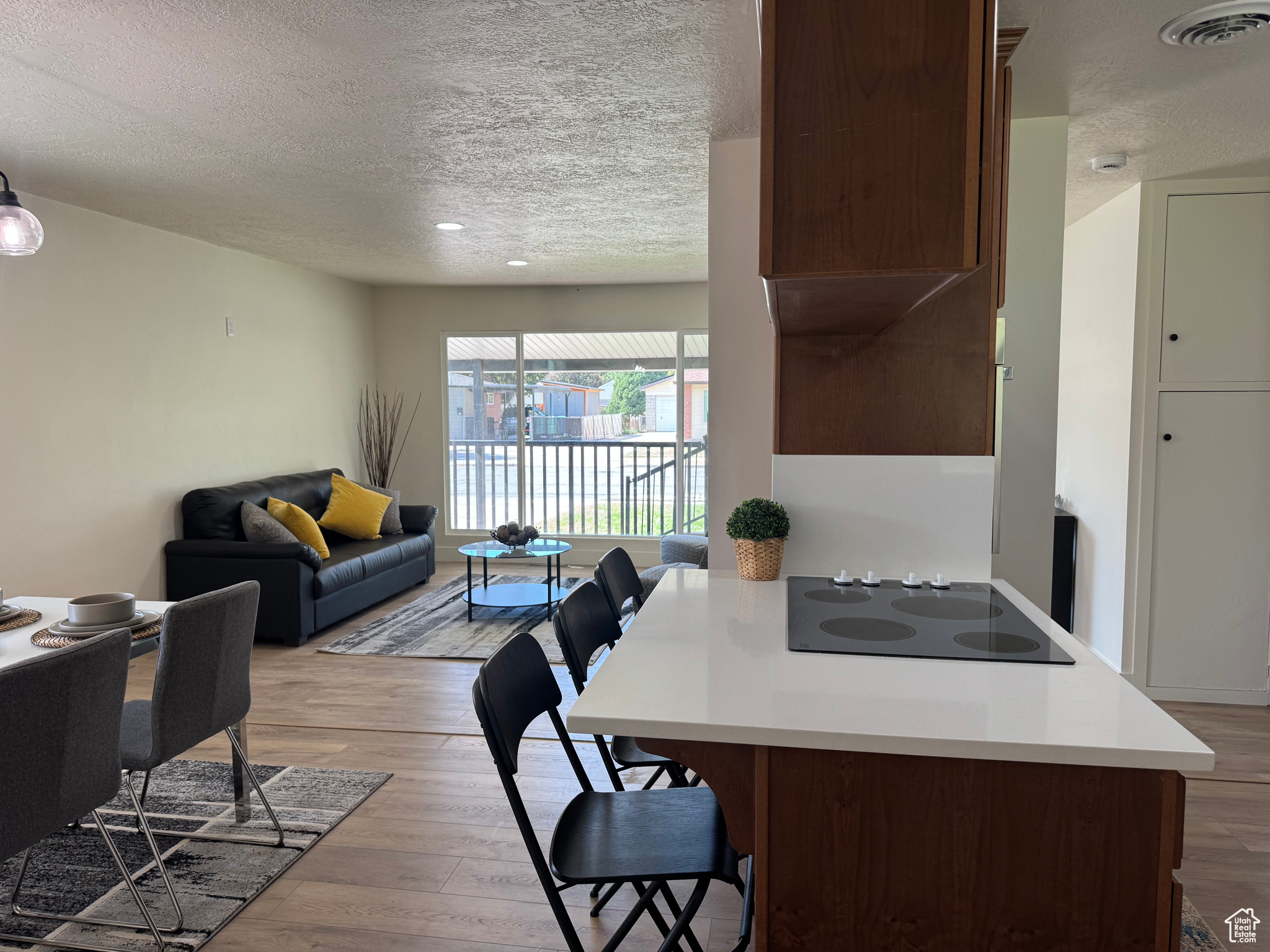 PARK - Residential
