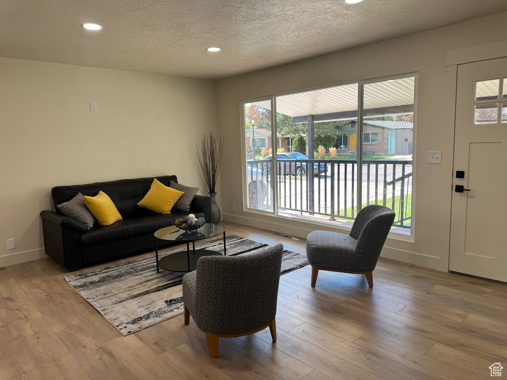 PARK - Residential