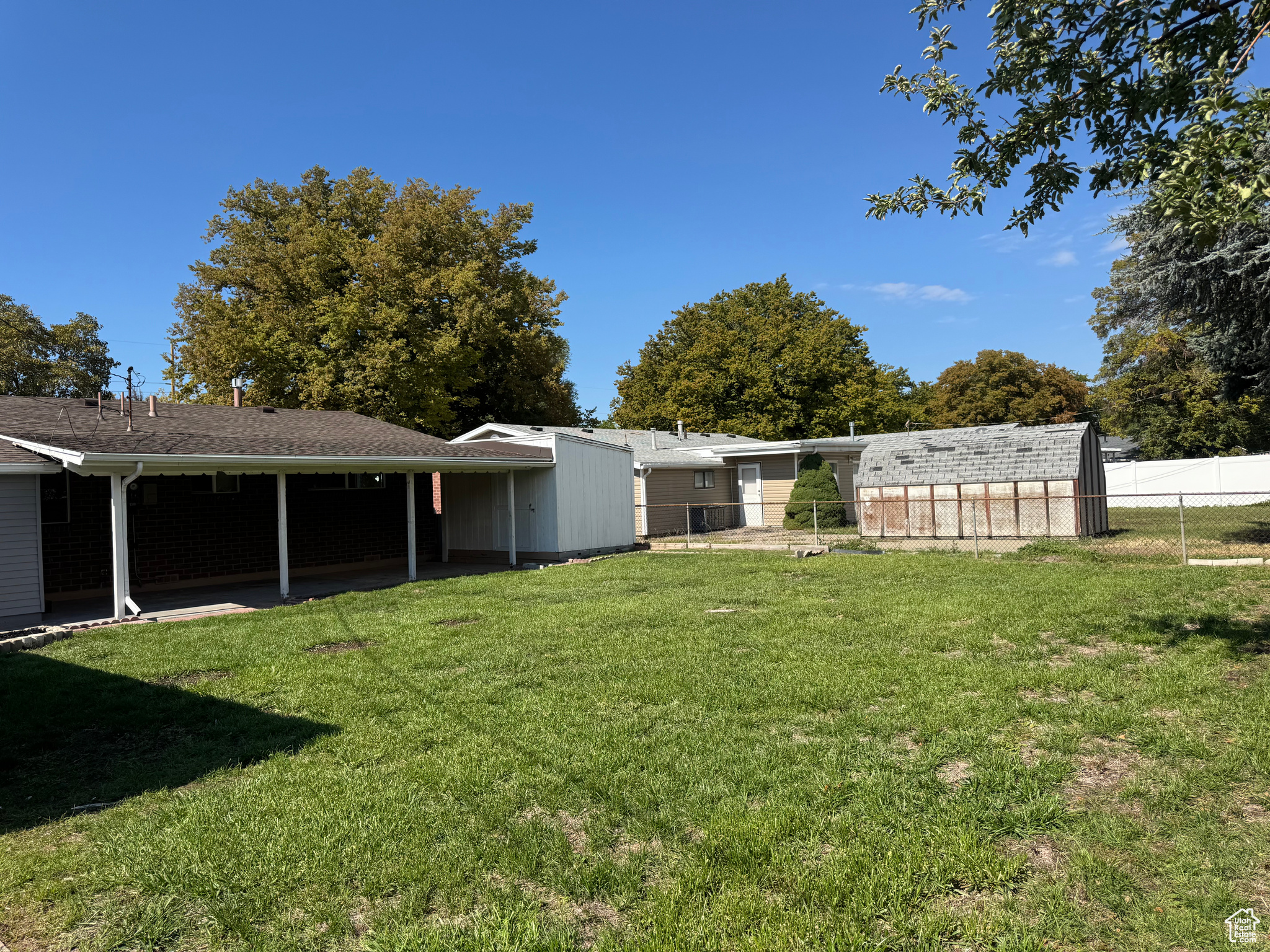 PARK - Residential