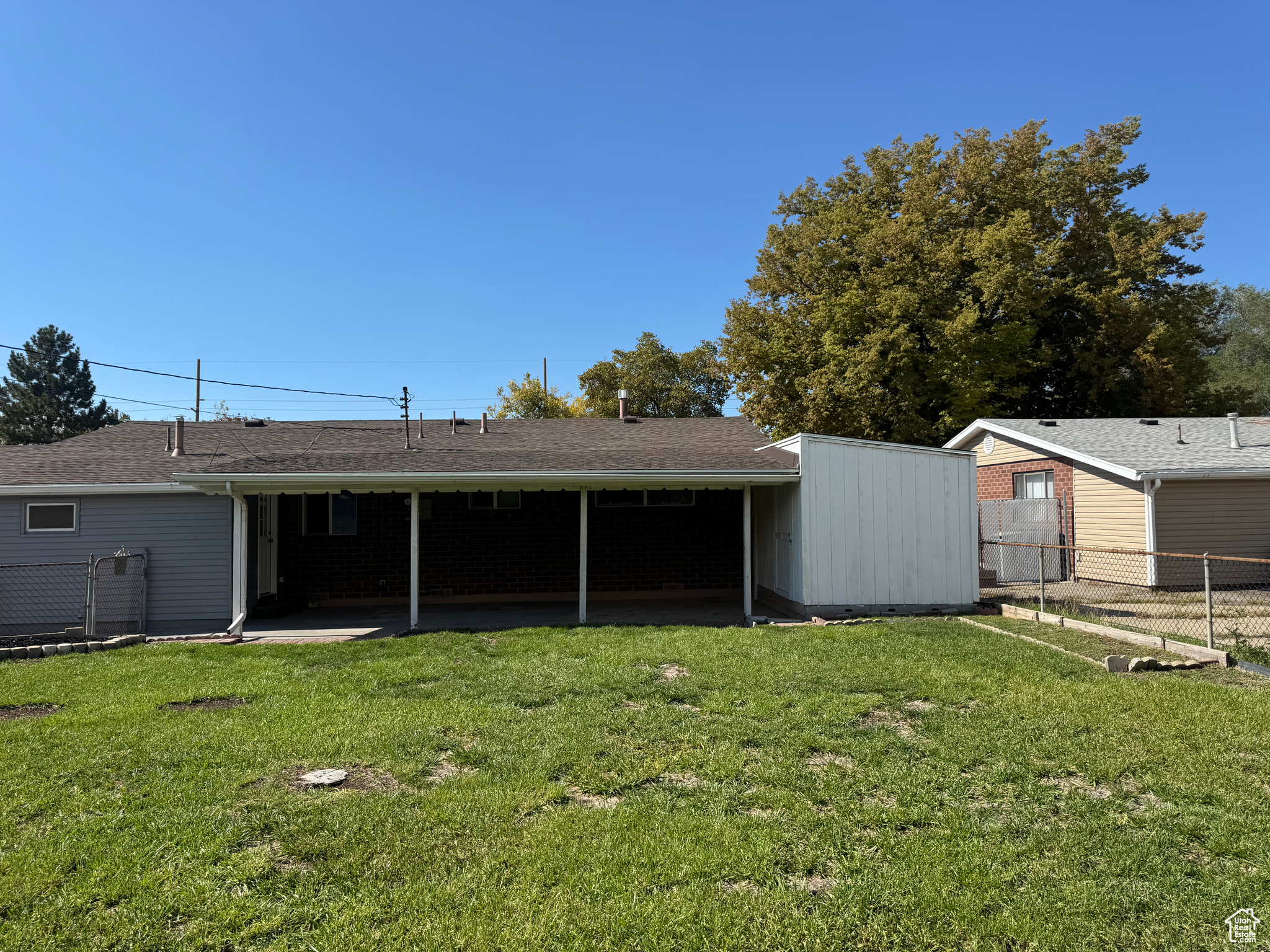 PARK - Residential