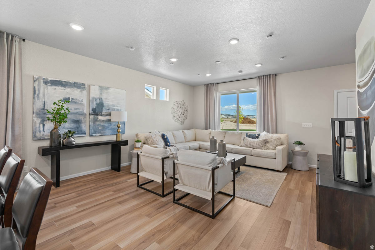 WANDER - Residential