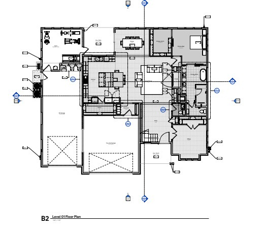 FINLEY FARMS - Residential