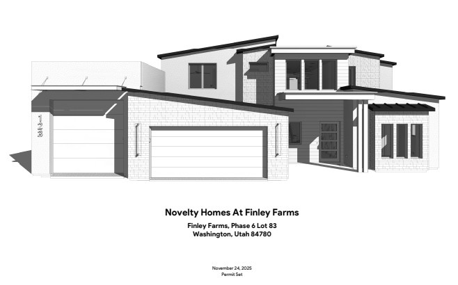 FINLEY FARMS - Residential
