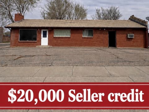 Townhouse For Sale - 225 E Main St<br/> Delta, UT 84624