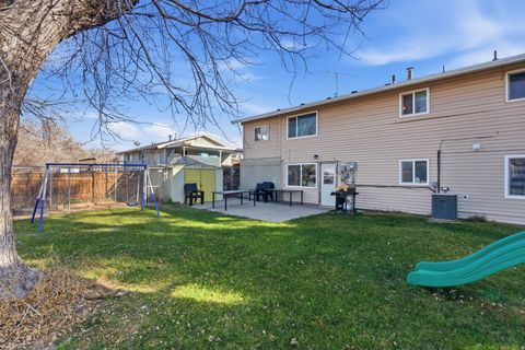 Tiny photo for 375 N 1030 W, Orem, UT 84057 (MLS # 2130196)