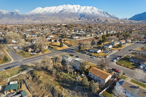 Tiny photo for 375 N 1030 W, Orem, UT 84057 (MLS # 2130196)