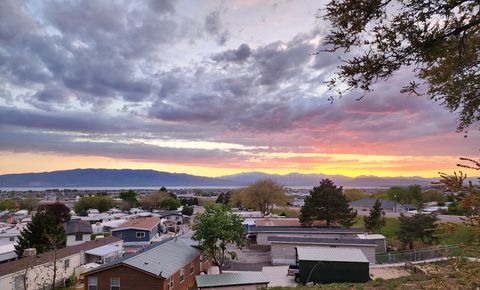 Tiny photo for 375 N 1030 W, Orem, UT 84057 (MLS # 2130196)