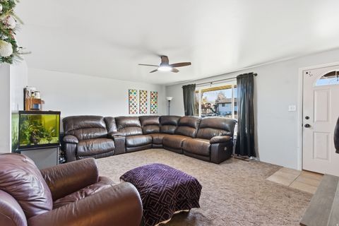 Tiny photo for 375 N 1030 W, Orem, UT 84057 (MLS # 2130196)