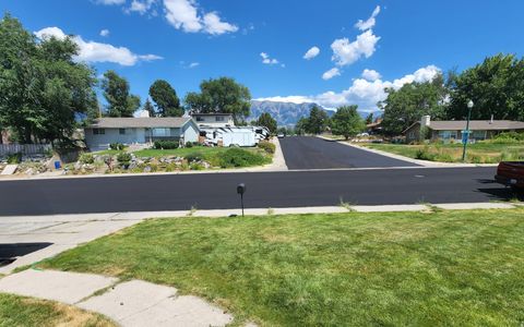 Tiny photo for 375 N 1030 W, Orem, UT 84057 (MLS # 2130196)