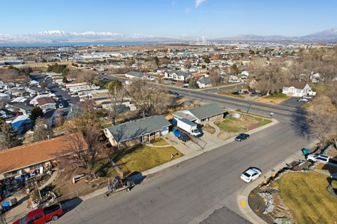 Tiny photo for 375 N 1030 W, Orem, UT 84057 (MLS # 2130196)