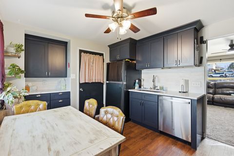 Tiny photo for 375 N 1030 W, Orem, UT 84057 (MLS # 2130196)