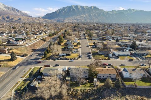 Tiny photo for 375 N 1030 W, Orem, UT 84057 (MLS # 2130196)