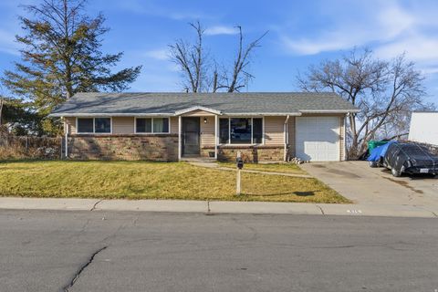 Tiny photo for 375 N 1030 W, Orem, UT 84057 (MLS # 2130196)