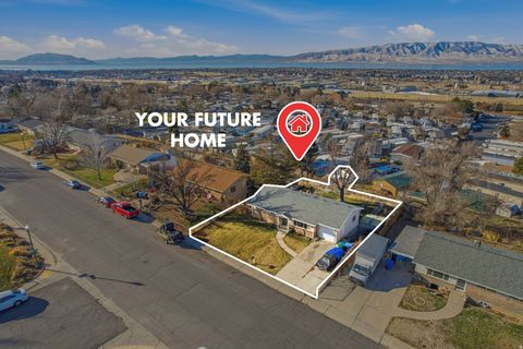 Tiny photo for 375 N 1030 W, Orem, UT 84057 (MLS # 2130196)