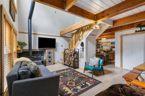 Tiny photo for 14185 E BIRCH CREEK DR #D-55, Fairview, UT 84629 (MLS # 2159957)