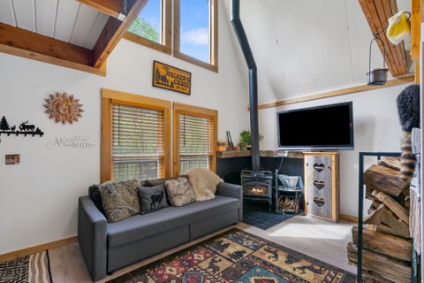 Tiny photo for 14185 E BIRCH CREEK DR #D-55, Fairview, UT 84629 (MLS # 2159957)