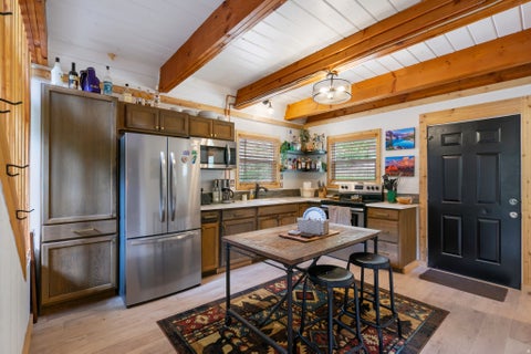 Tiny photo for 14185 E BIRCH CREEK DR #D-55, Fairview, UT 84629 (MLS # 2159957)