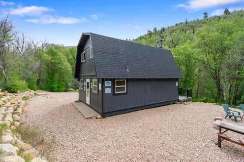 Tiny photo for 14185 E BIRCH CREEK DR #D-55, Fairview, UT 84629 (MLS # 2159957)