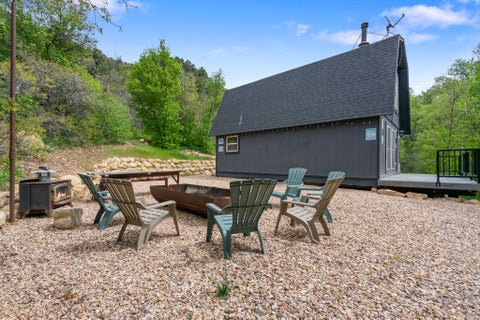 Tiny photo for 14185 E BIRCH CREEK DR #D-55, Fairview, UT 84629 (MLS # 2159957)