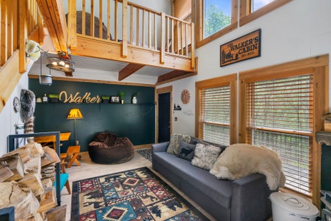 Tiny photo for 14185 E BIRCH CREEK DR #D-55, Fairview, UT 84629 (MLS # 2159957)